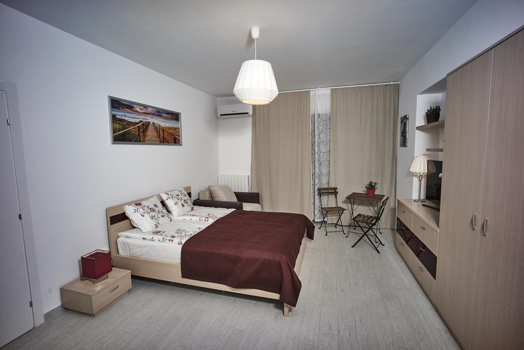 Studio Riviera Мамая Экстерьер фото