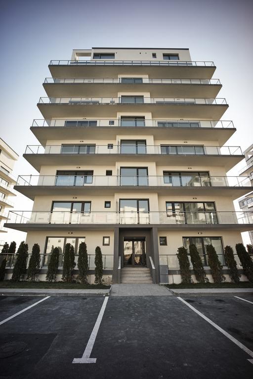 Studio Riviera Мамая Экстерьер фото