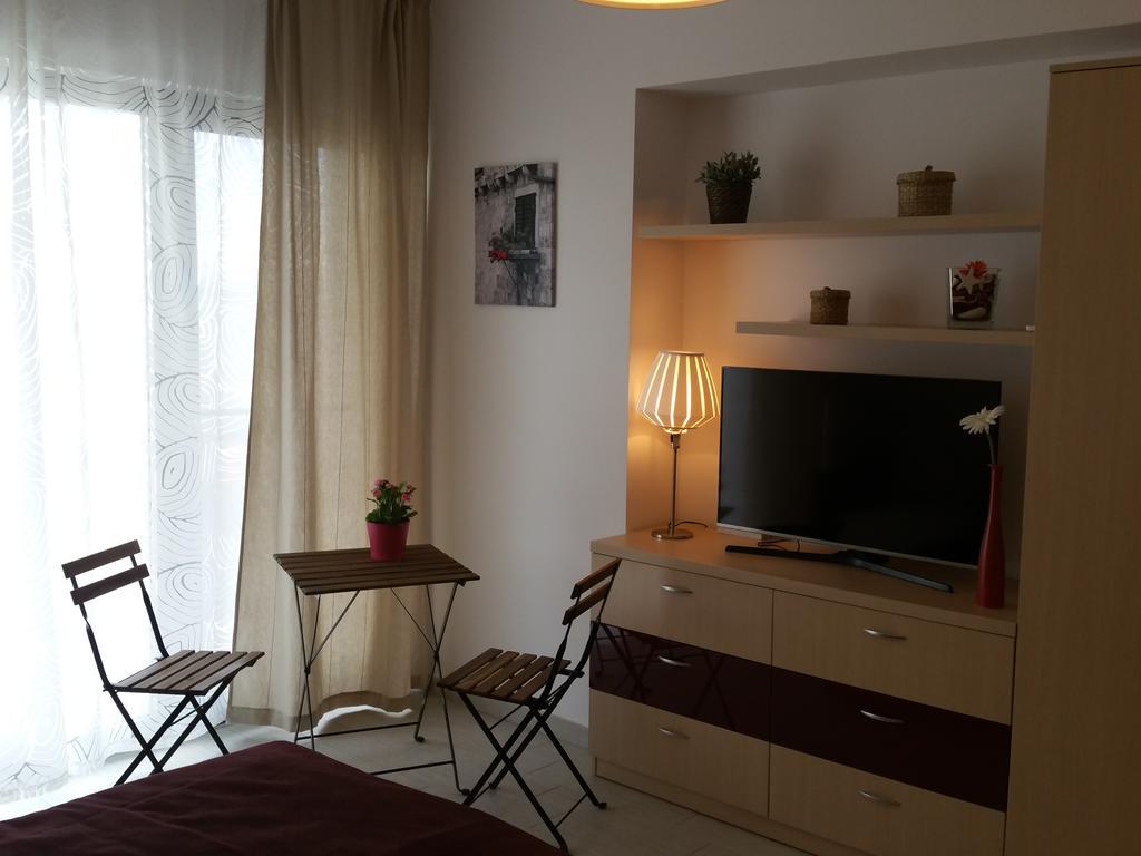 Studio Riviera Мамая Экстерьер фото