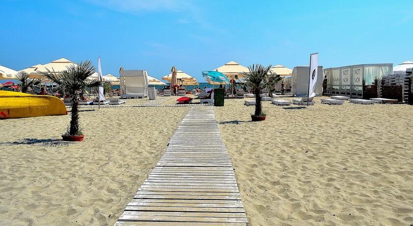Studio Riviera Мамая Экстерьер фото