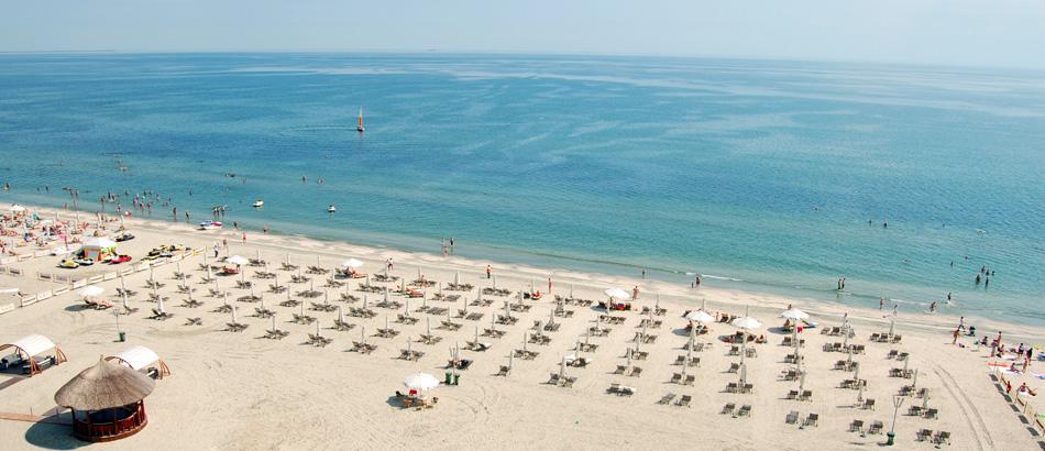 Studio Riviera Мамая Экстерьер фото