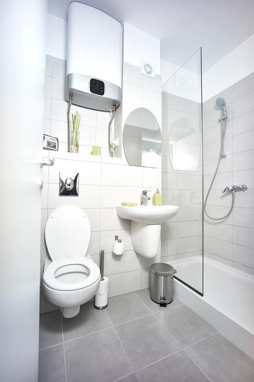 Studio Riviera Мамая Экстерьер фото